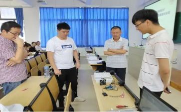 教师对标学校工作总结参考7篇