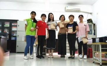 学校学校工作汇报材料8篇