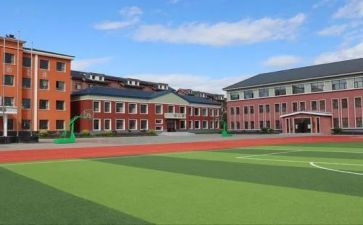 学校校庆讲话稿5篇