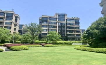 小区年终总结通用7篇