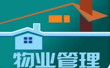 小区物业客服个人总结6篇