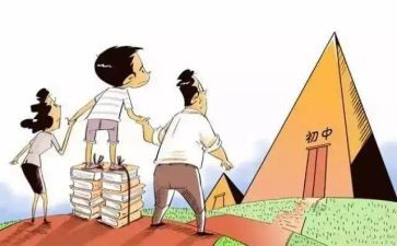 小升初学生简历模板5篇