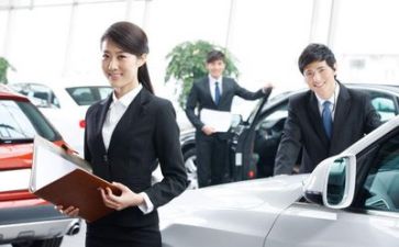 销售类个人述职报告模板6篇