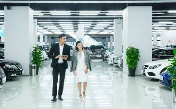 361销售实践报告5篇