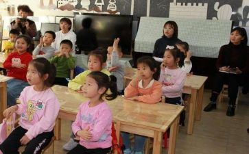 小学感恩活动总结精选8篇