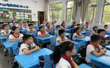 小学毕业教师讲话稿7篇