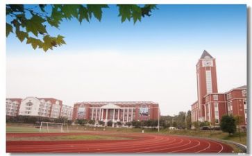 关于校园文化演讲稿6篇