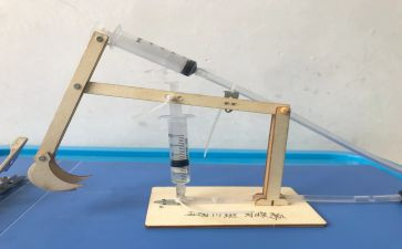 小制作的心得体会模板7篇