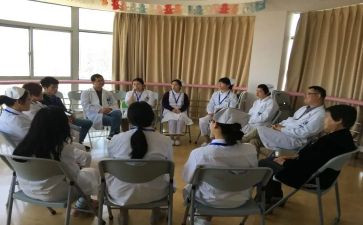 医院感染管理小组年度工作总结8篇