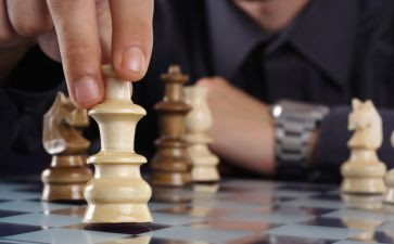 关于下棋的作文8篇