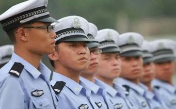 协警工作心得体会8篇