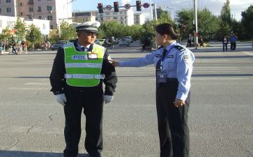 2024协警工作总结8篇