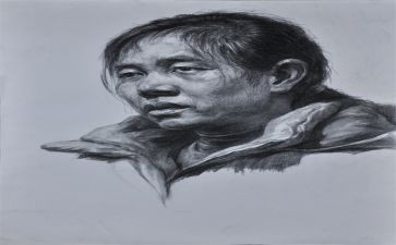 写人的作文400字7篇