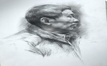 写人的作文400字优秀8篇