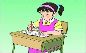 四年级写事的作文8篇