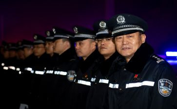 刑警的个人总结6篇
