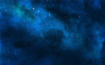 星空电影观后感5篇