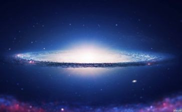 星空观后感5篇