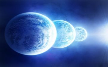 从外星球来的孩子读后感7篇