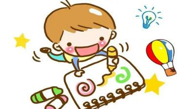 关于兴趣作文8篇