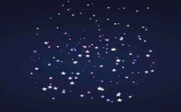 灯和星星语言教案7篇
