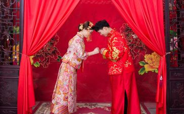 新郎新婚讲话稿6篇