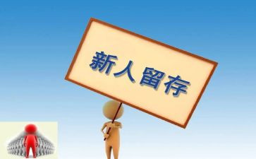 公司新人年终总结精选7篇