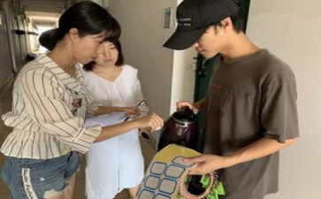 大学生新生开学演讲稿范文5篇