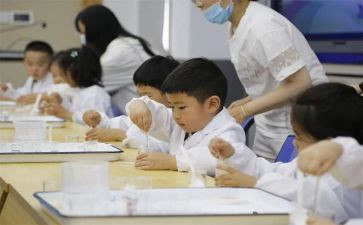 小班新生安全课教案8篇