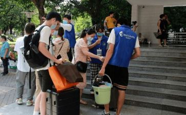 大学新生军训心得通用5篇