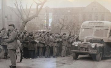 西迁馆观后感6篇