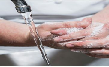 洗手日活动总结7篇