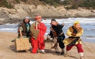 西游记读后感600字优秀作文6篇