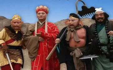 读西游记读后感600字8篇