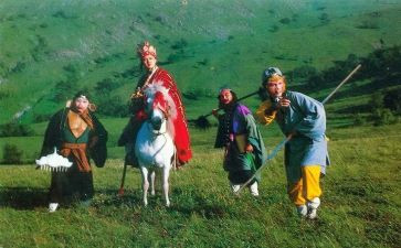 西游记600字读后感推荐8篇