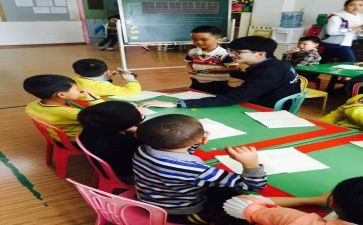 学前班期工作计划模板8篇