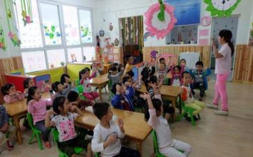 学前教育的社会调查报告6篇