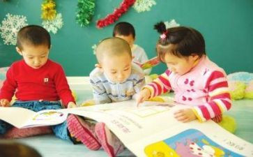 幼儿园学前学期总结6篇