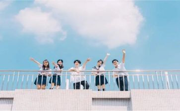 毕业时学生表演讲稿7篇