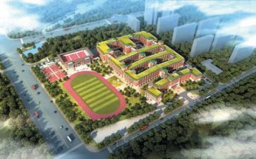 去学校的演讲稿推荐7篇