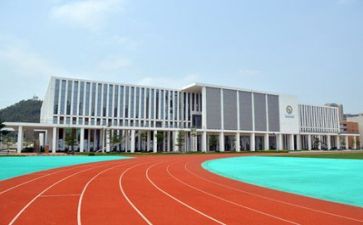 培训学校的工作总结最新8篇
