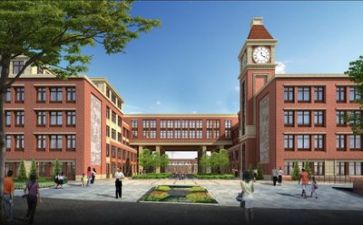 有关对学校情的演讲稿6篇