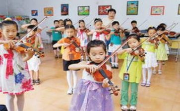 学艺术的心得体会7篇