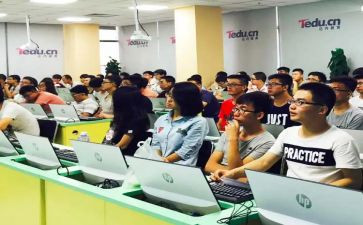 学员培训前讲话稿8篇