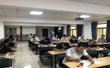 培训无学员个人总结6篇