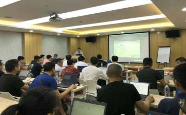 青协培训部的工作计划6篇