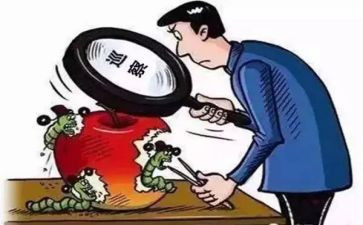被巡察讲话稿8篇