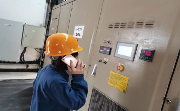 电厂巡检年终总结5篇