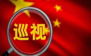 巡视工作体会和心得5篇