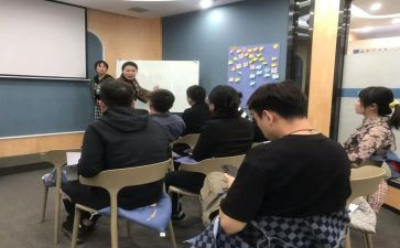 培训学校年度工作总结7篇
